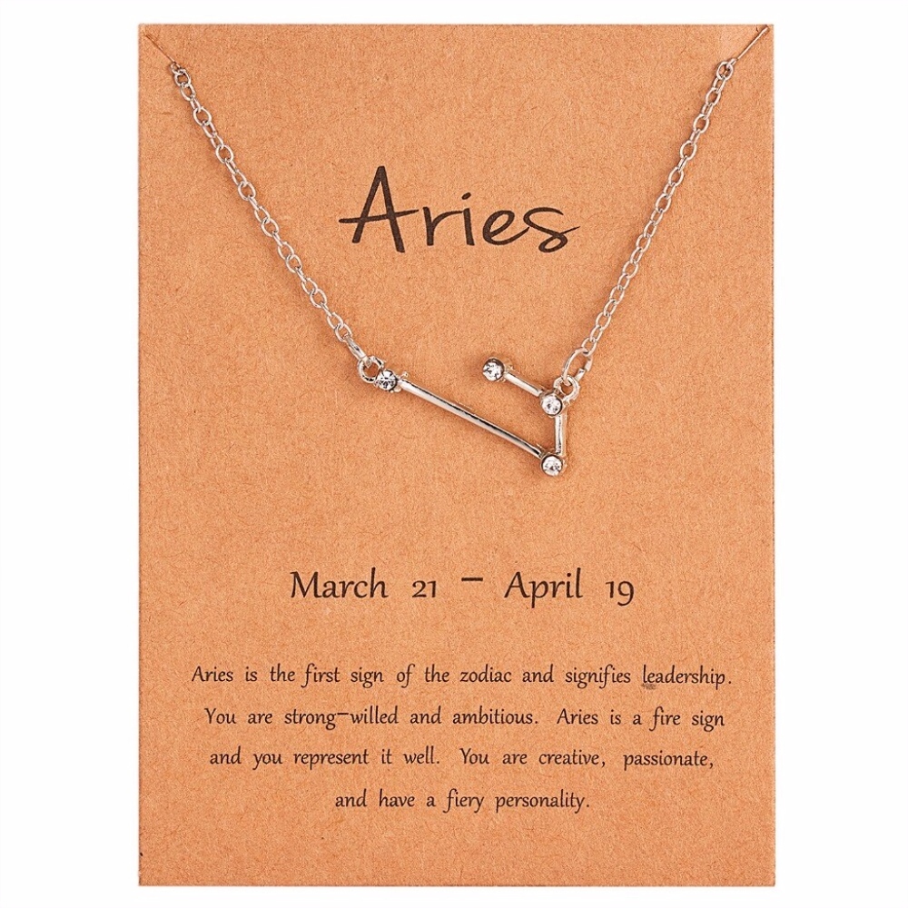 Zodiac Constellation ARIES - Picture 2 of 6